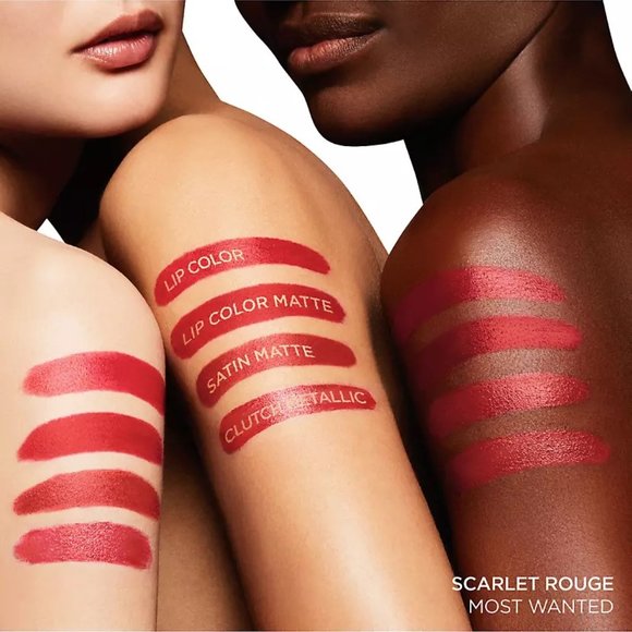 Tom Ford Lip Color Matte - Picture 3 of 5